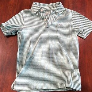 Vineyard Vines Polo size 6